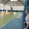 Vôlei Abrescas Santa Casa garante terceiro lugar